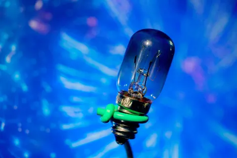 Gloeiend circuit 4K-achtergrond · technology · 3840×2560