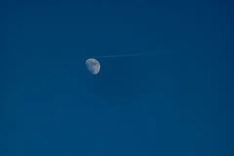 Satellite 4K Wallpaper · technology · 3840×2563
