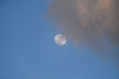 Sfondo Satellite 4K · technology · 3840×2560