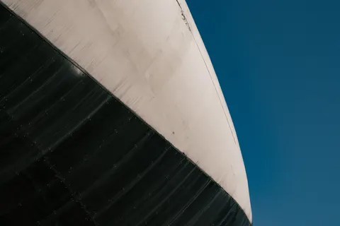 Sfondo Satellite 4K · technology · 3840×2560
