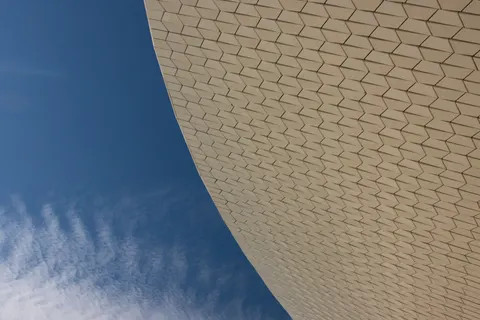 Satellit 4K Hintergrundbild · technology · 3840×2560