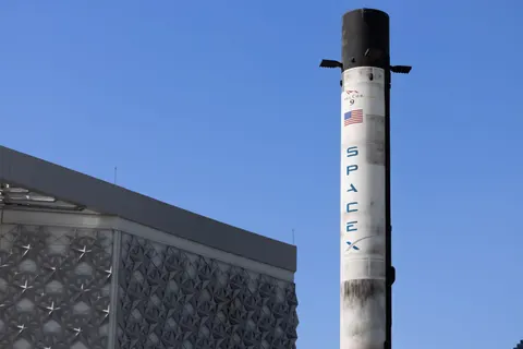 Sfondo Satellite 4K · technology · 3840×2560