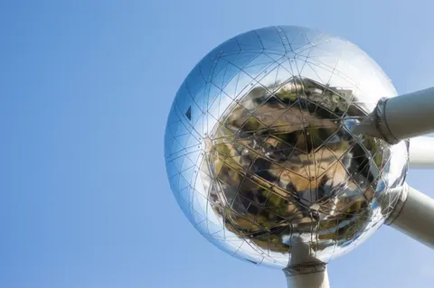 Sfondo Satellite 4K · technology · 3840×2553