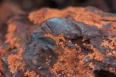 والپیپر فلز زنگ‌زده با کیفیت 4K · textures · 3840×2563