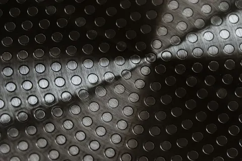 Paslı Metal 4K Duvar Kağıdı · textures · 3840×2560