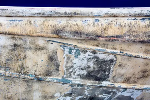 Rusty Metal 4K Wallpaper · textures · 3840×2560