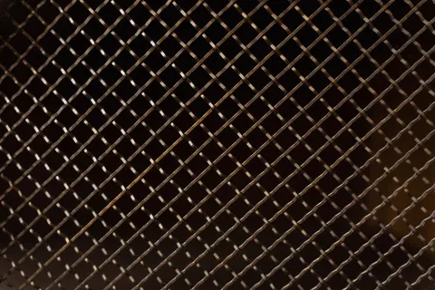 Wallpaper Logam Berkarat 4K · textures · 3840×2560