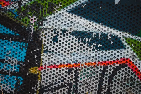 خلفية معدن صدئ بدقة 4K · textures · 3840×2561