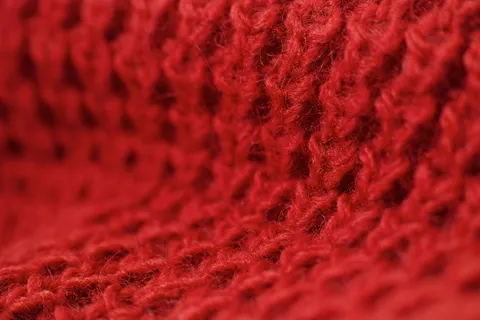 Fabric Weave 4K Wallpaper · textures · 3840×2560