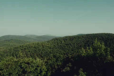 Green Hills 4K Wallpaper · nature · 3840×2560