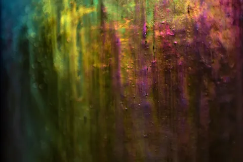 金箔 4K桌布 · textures · 3840×2560