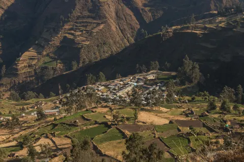Wallpaper Machu Picchu 4K · travel · 3840×2560