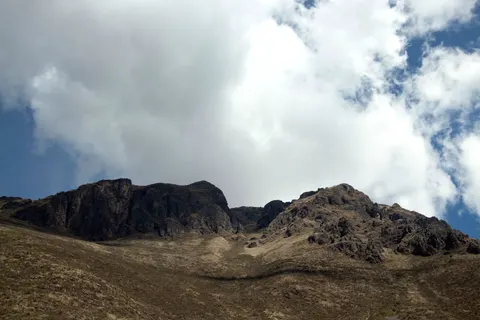 Sfondo Machu Picchu 4K · travel · 3840×2560