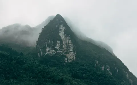 Sfondo Machu Picchu 4K · travel · 3840×2405