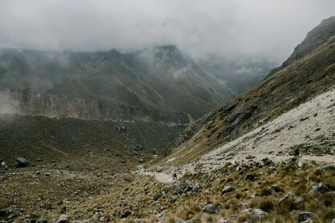 Sfondo Machu Picchu 4K · travel · 3840×2560