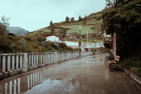 माचू पिचू 4K वॉलपेपर · travel · 3840×2556