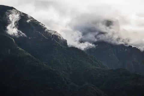 Wallpaper Machu Picchu 4K · travel · 3840×2560