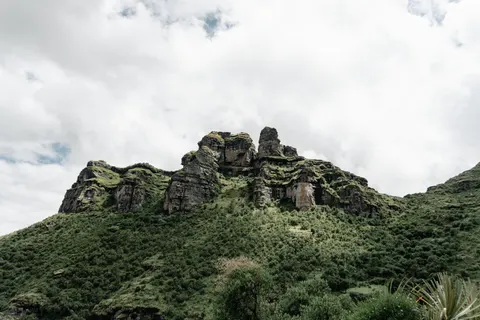 Sfondo Machu Picchu 4K · travel · 3840×2560