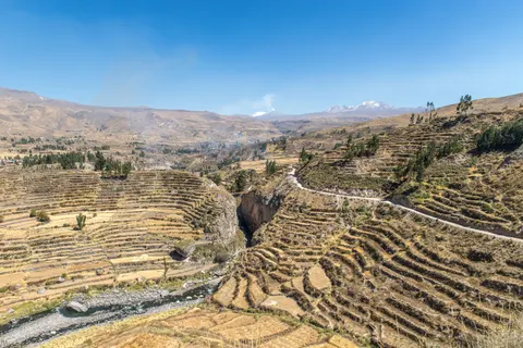 والپیپر ماچو پیچو با کیفیت 4K · travel · 3840×2560