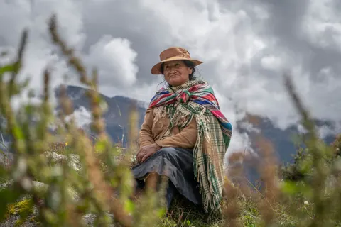Fond d'écran Machu Picchu 4K · travel · 3840×2560