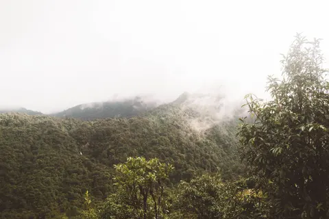 Sfondo Machu Picchu 4K · travel · 3840×2560