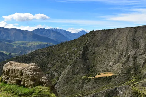 Sfondo Machu Picchu 4K · travel · 3840×2560