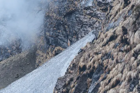 माचू पिचू 4K वॉलपेपर · travel · 3840×2560
