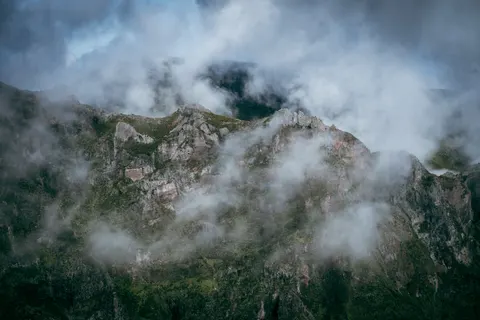 Sfondo Machu Picchu 4K · travel · 3840×2560