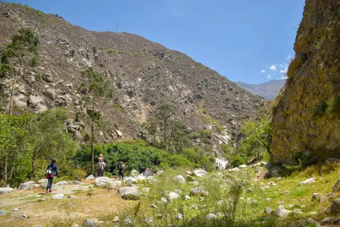 Sfondo Machu Picchu 4K · travel · 3840×2560
