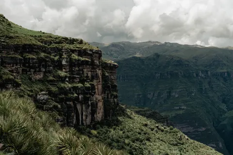 Wallpaper Machu Picchu 4K · travel · 3840×2560
