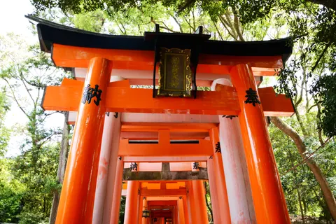 Kyoto 4K Wallpaper · travel · 3840×2560