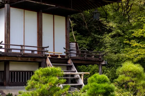 Kyoto 4K Duvar Kağıdı · travel · 3840×2560