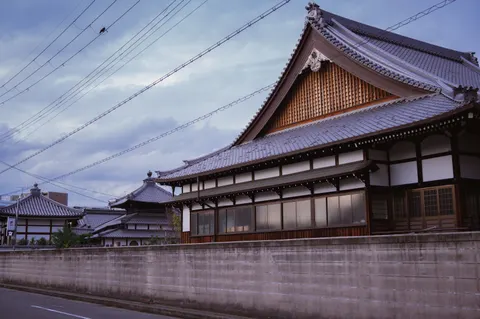 Kyoto 4K Wallpaper · travel · 3840×2550