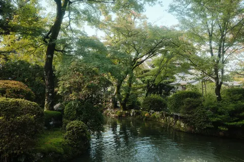 Sfondo Kyoto 4K · travel · 3840×2560
