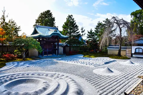 Sfondo Kyoto 4K · travel · 3840×2560