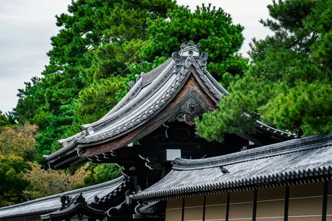 Hình nền Kyoto 4K · travel · 3840×2560