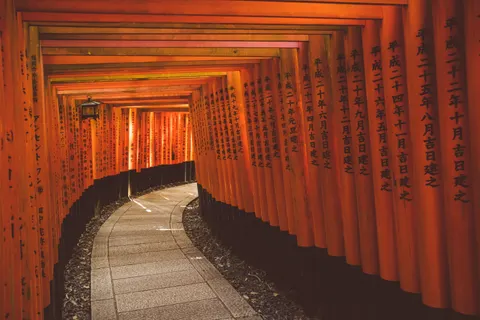 Fond d'écran Kyoto 4K · travel · 3840×2560