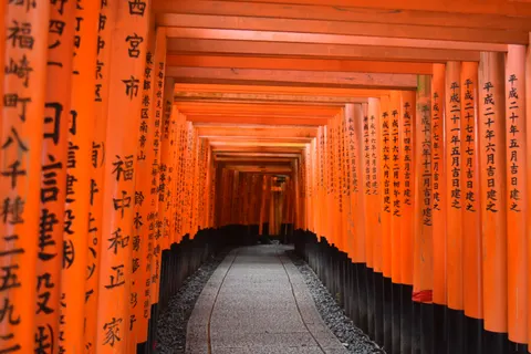 Hình nền Kyoto 4K · travel · 3840×2560