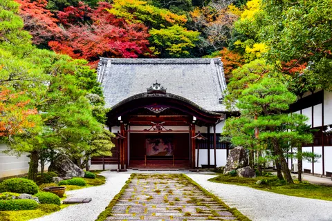 Kyoto 4K Hintergrundbild · travel · 3840×2560