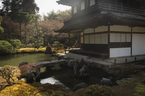 Tapeta Kioto 4K · travel · 3840×2560