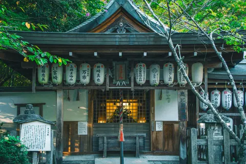 Kyoto 4K Wallpaper · travel · 3840×2560