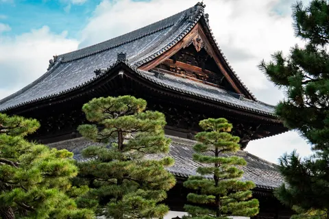 京都 4K桌布 · travel · 3840×2560