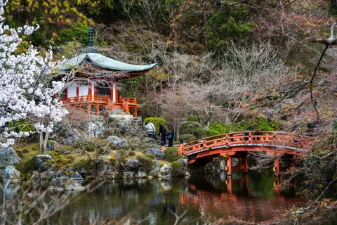 京都 4K壁纸 · travel · 3840×2560