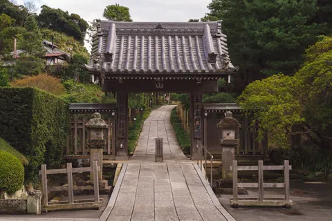 Sfondo Kyoto 4K · travel · 3840×2561