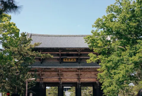 Sfondo Kyoto 4K · travel · 3840×2600