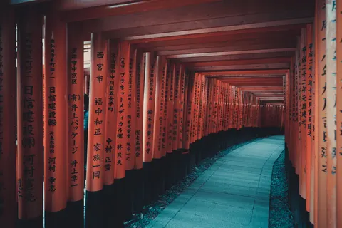 Sfondo Kyoto 4K · travel · 3840×2560