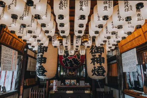 Kyoto 4K Wallpaper · travel · 3840×2560