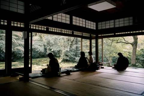 Kyoto 4K Hintergrundbild · travel · 3840×2560