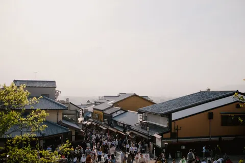 京都 4K壁纸 · travel · 3840×2560