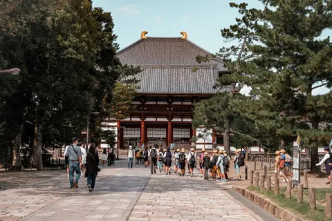 Sfondo Kyoto 4K · travel · 3840×2560